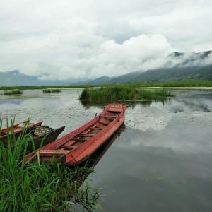 【寻梦美食】泸沽湖4天全景游（2晚泸沽湖0自费）